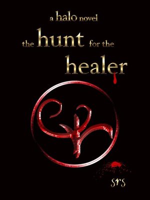 cover image of The Hunt for the Healer